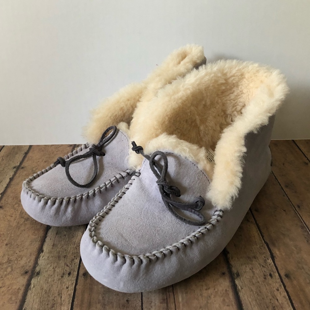 Ugg Alena slipper